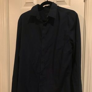 H&M dress shirt